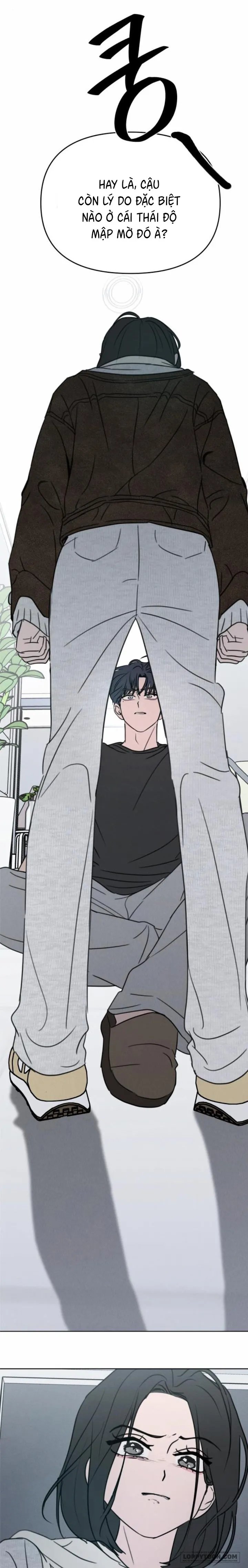 Muốn Được Lừa Dối - Chap 44 - Trang 12