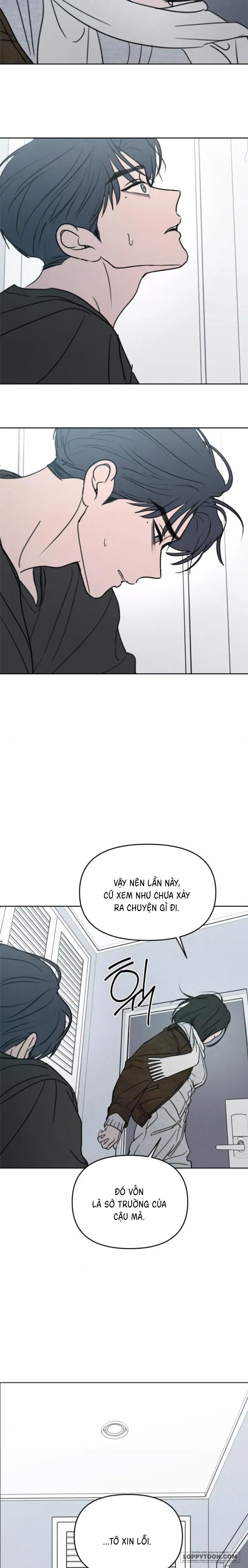 Muốn Được Lừa Dối - Chap 44 - Trang 13