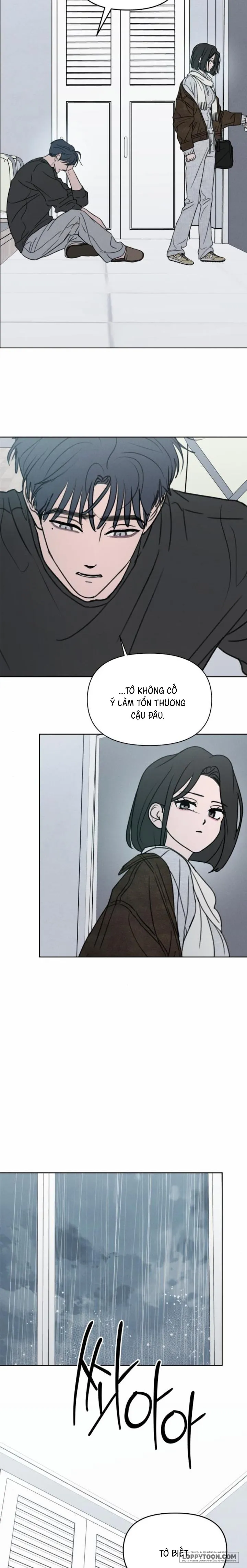 Muốn Được Lừa Dối - Chap 44 - Trang 14