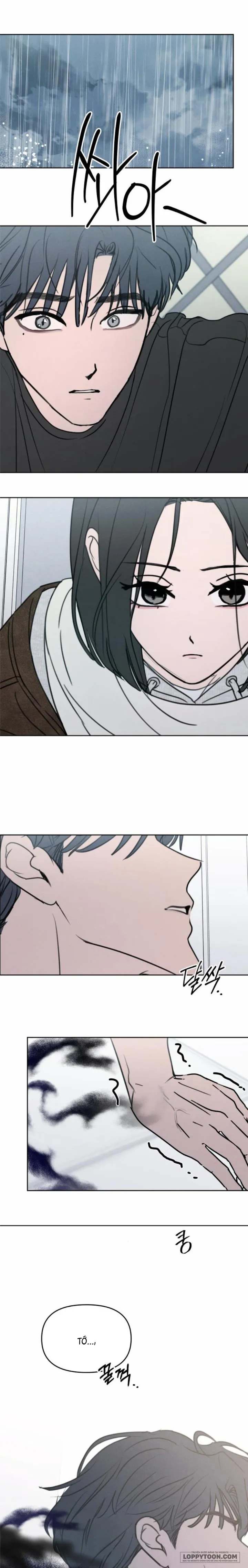Muốn Được Lừa Dối - Chap 44 - Trang 16