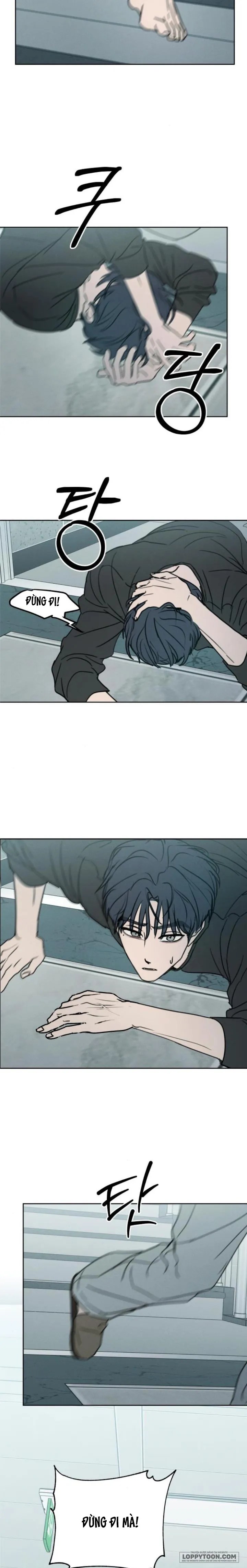 Muốn Được Lừa Dối - Chap 44 - Trang 23