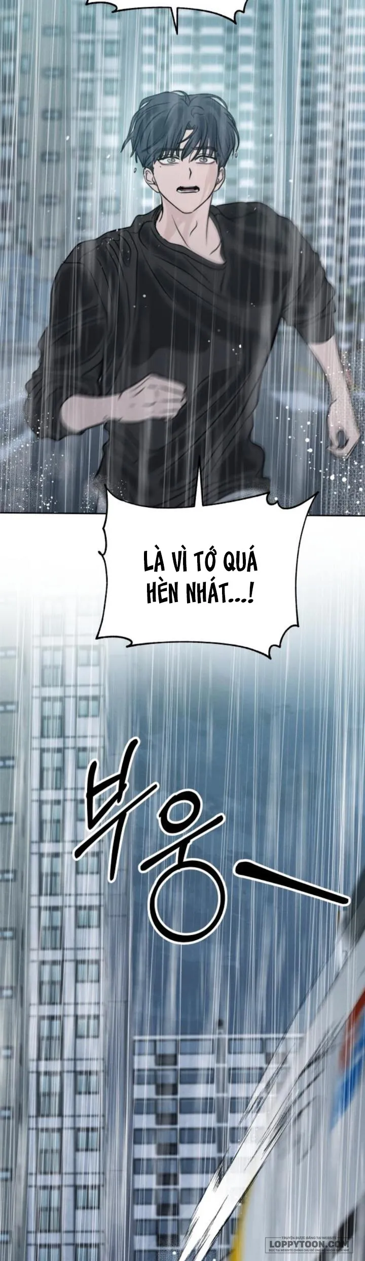 Muốn Được Lừa Dối - Chap 44 - Trang 25