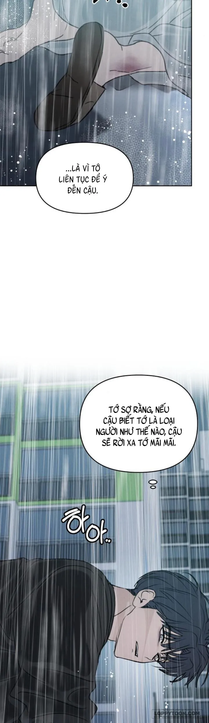Muốn Được Lừa Dối - Chap 44 - Trang 27