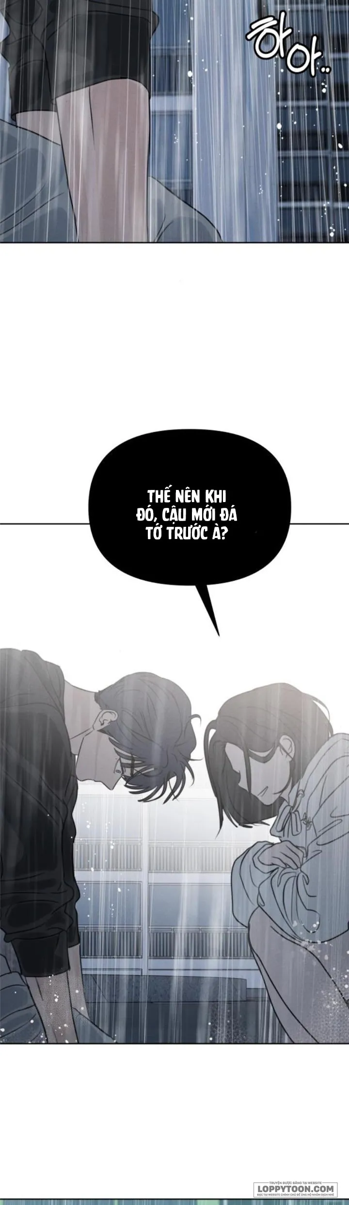 Muốn Được Lừa Dối - Chap 44 - Trang 28