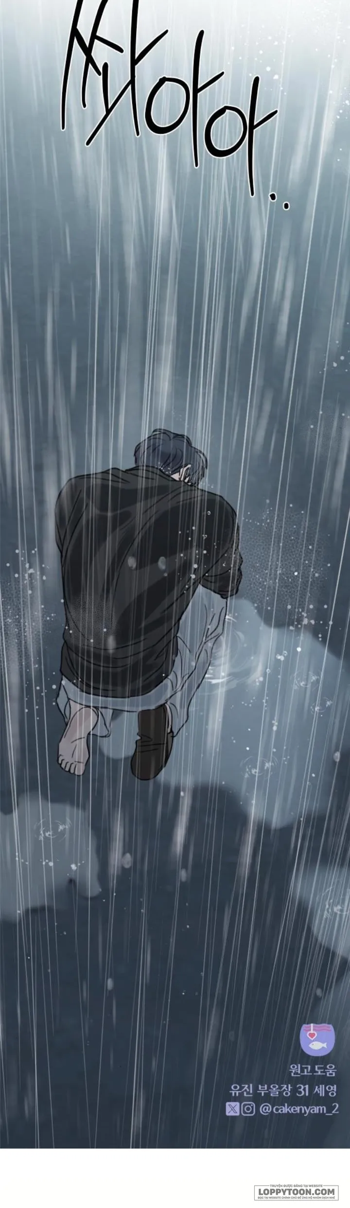 Muốn Được Lừa Dối - Chap 44 - Trang 30