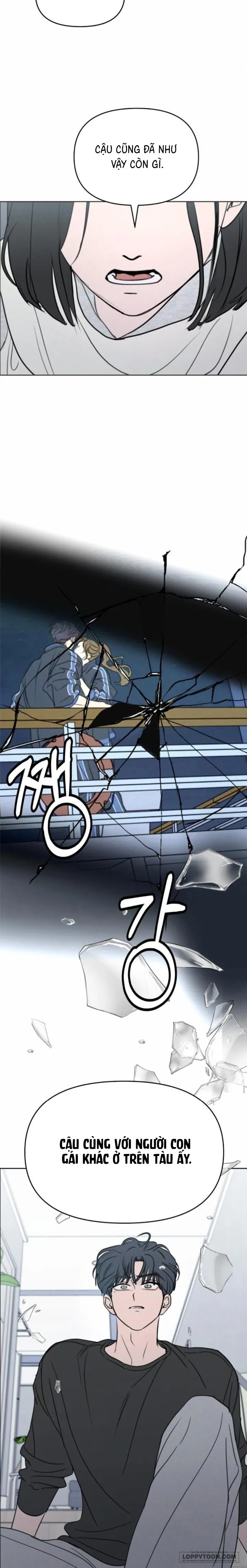 Muốn Được Lừa Dối - Chap 44 - Trang 6