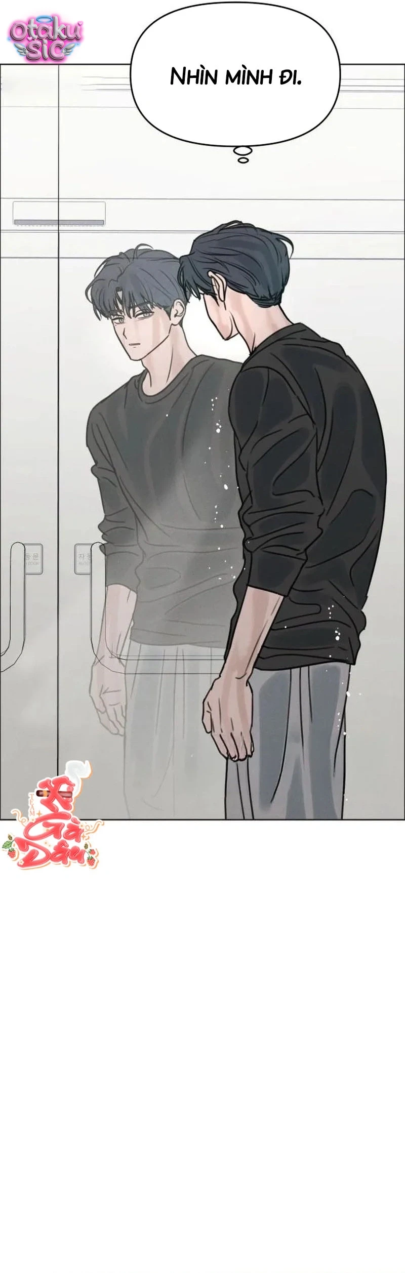 Muốn Được Lừa Dối - Chap 45 - Trang 20