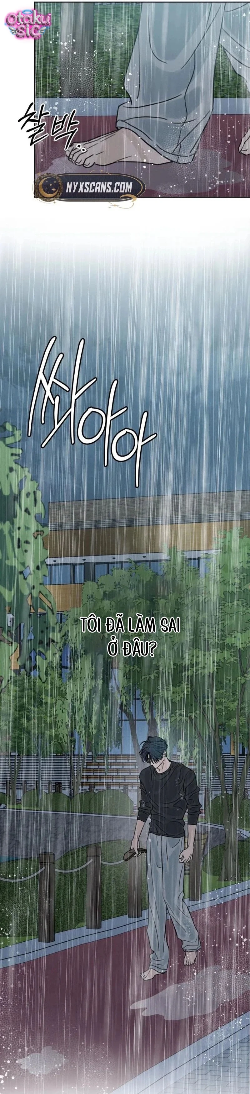 Muốn Được Lừa Dối - Chap 45 - Trang 21