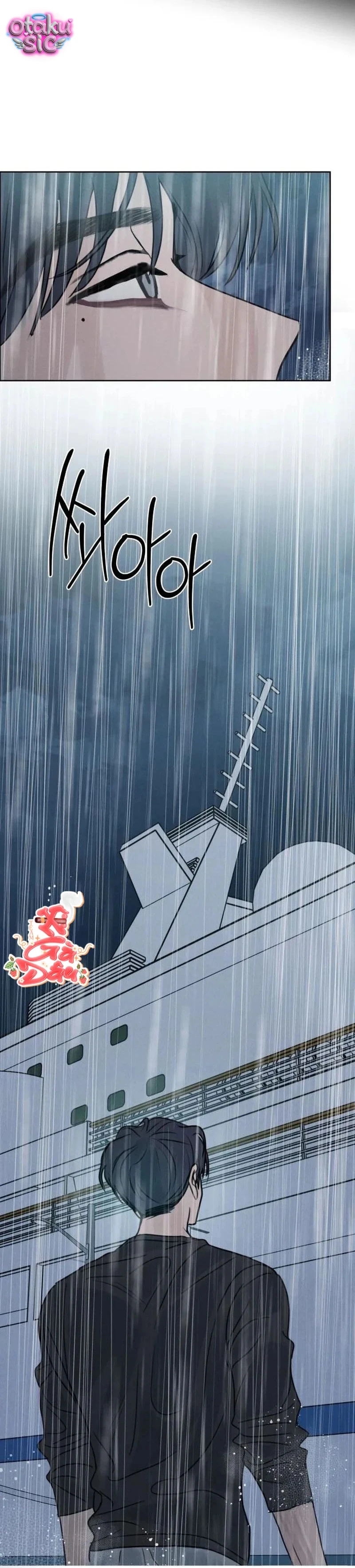 Muốn Được Lừa Dối - Chap 45 - Trang 27