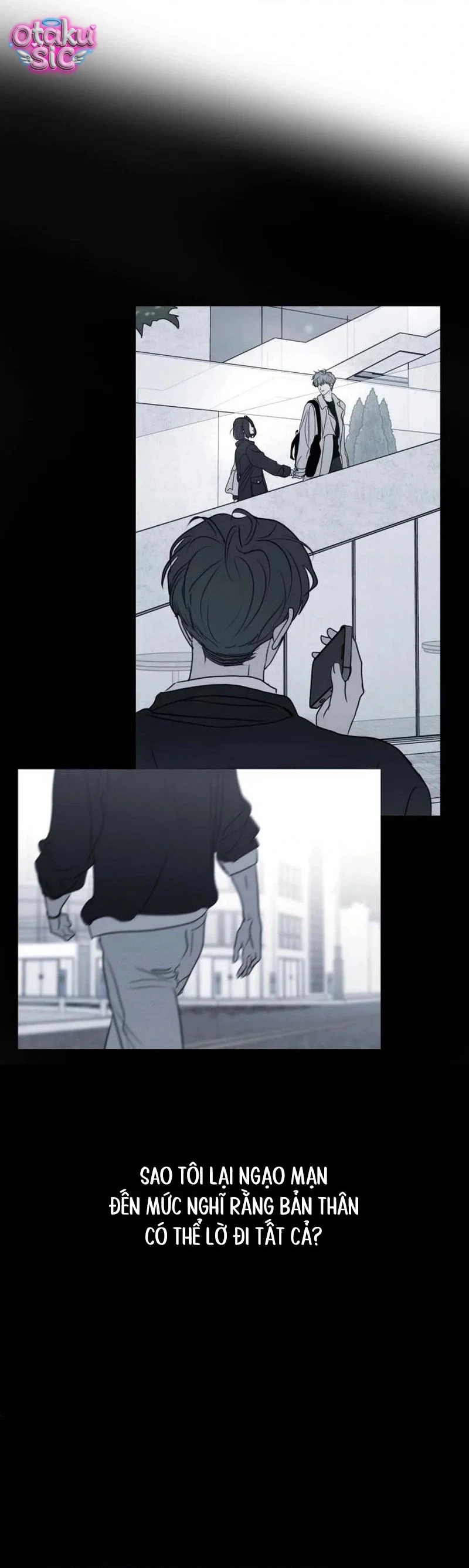 Muốn Được Lừa Dối - Chap 45 - Trang 28