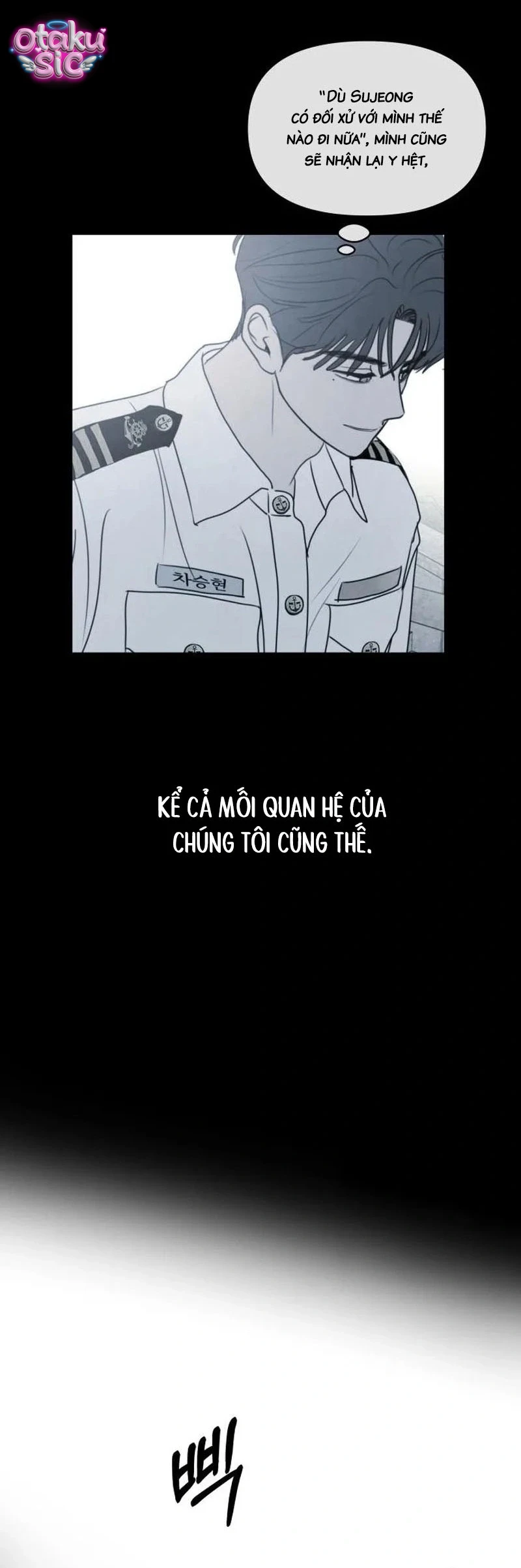 Muốn Được Lừa Dối - Chap 45 - Trang 36
