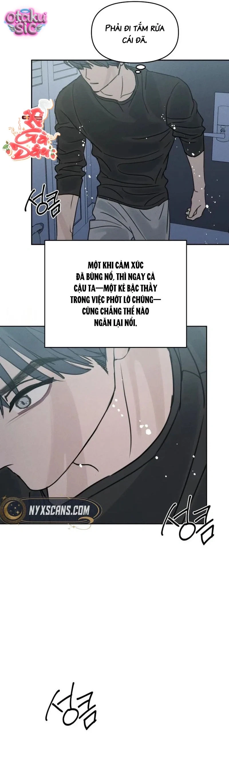 Muốn Được Lừa Dối - Chap 45 - Trang 40