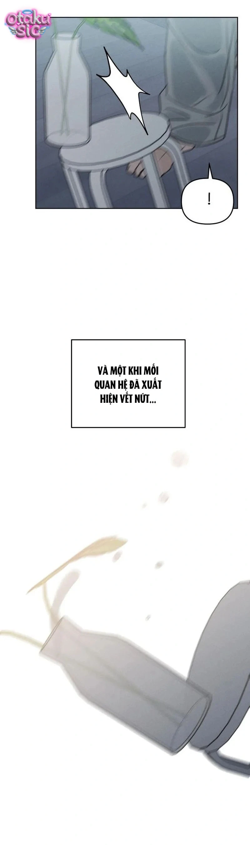 Muốn Được Lừa Dối - Chap 45 - Trang 41