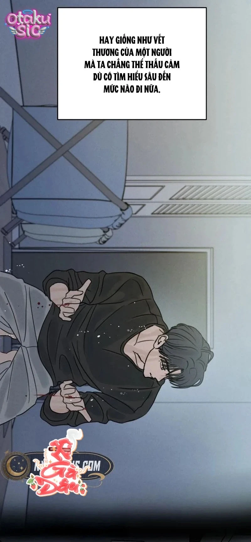 Muốn Được Lừa Dối - Chap 45 - Trang 47