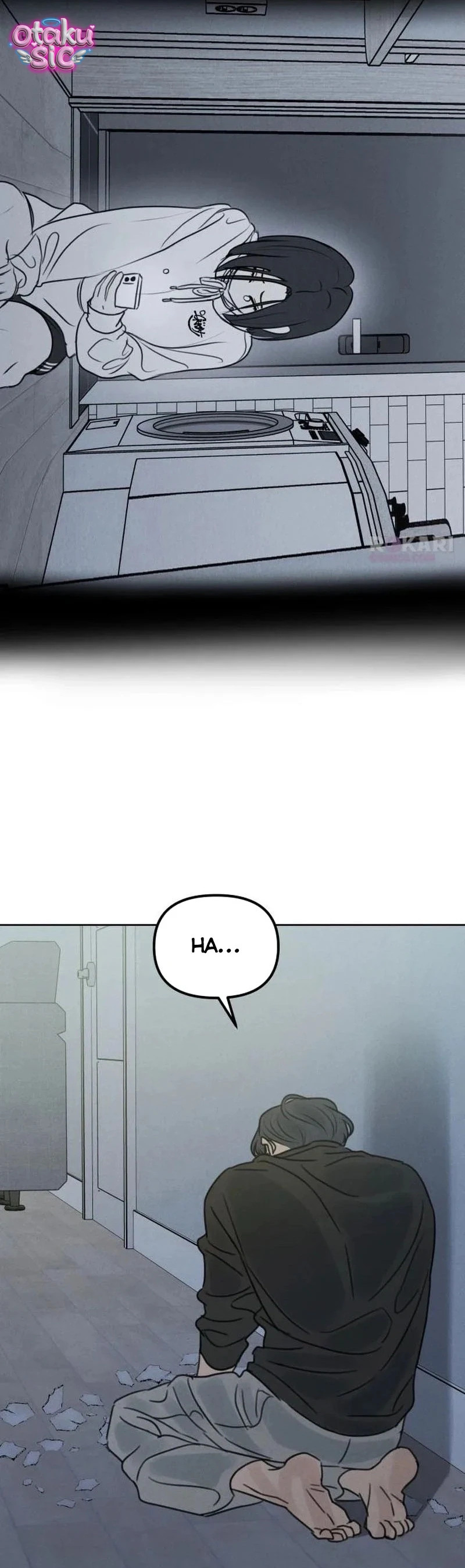 Muốn Được Lừa Dối - Chap 45 - Trang 48