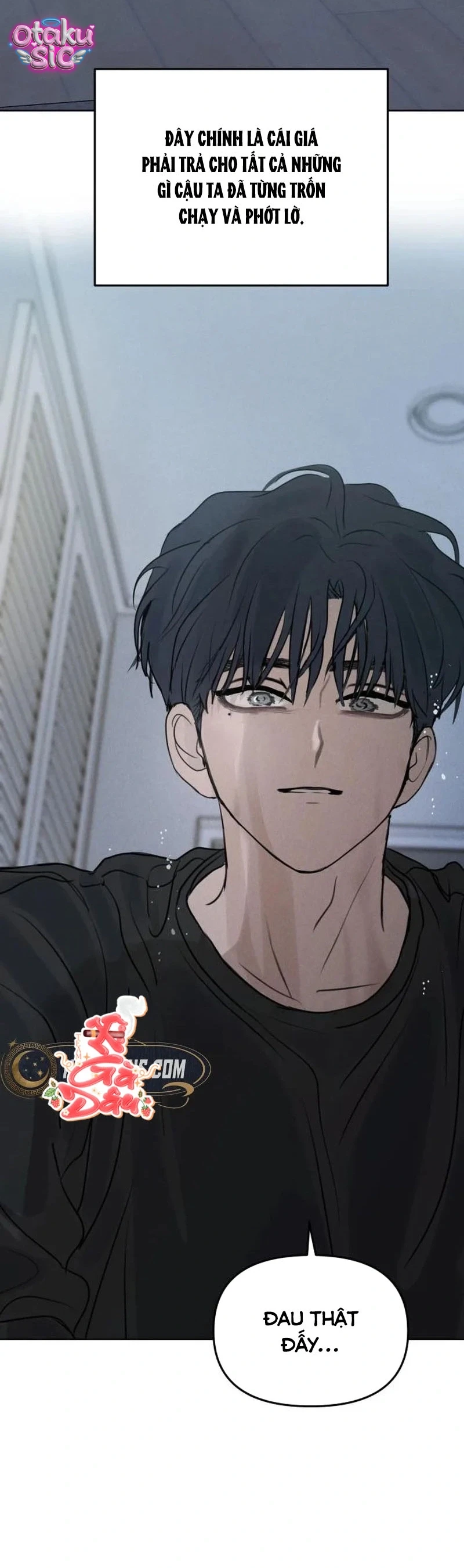 Muốn Được Lừa Dối - Chap 45 - Trang 49