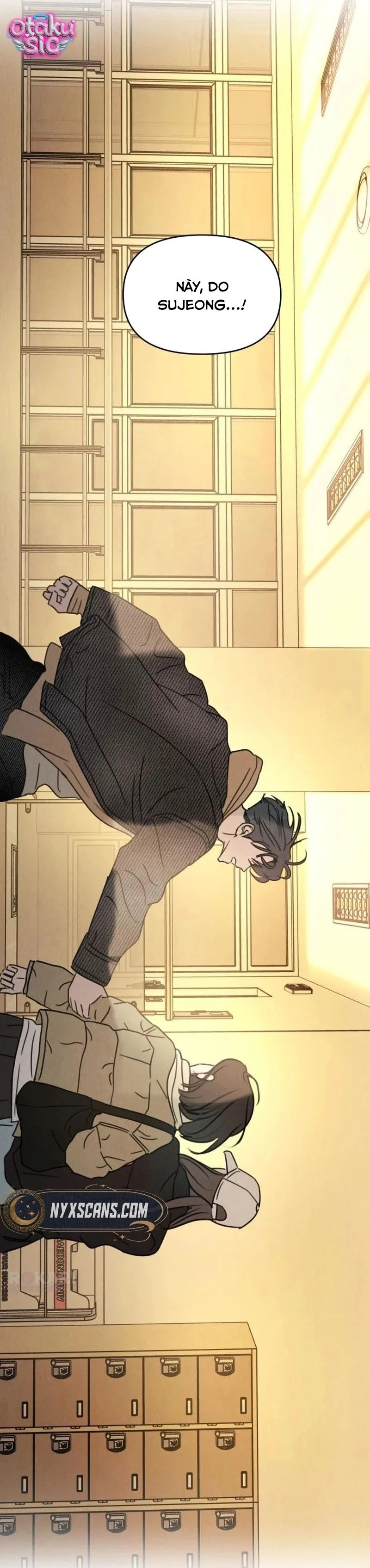 Muốn Được Lừa Dối - Chap 45 - Trang 58