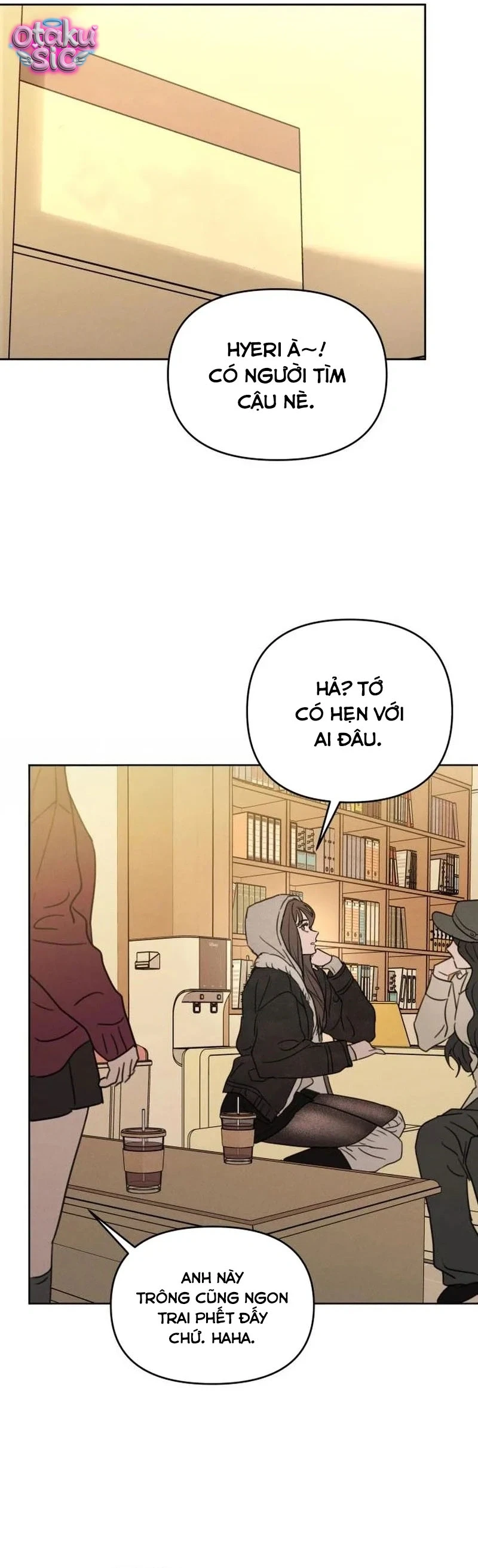 Muốn Được Lừa Dối - Chap 45 - Trang 63