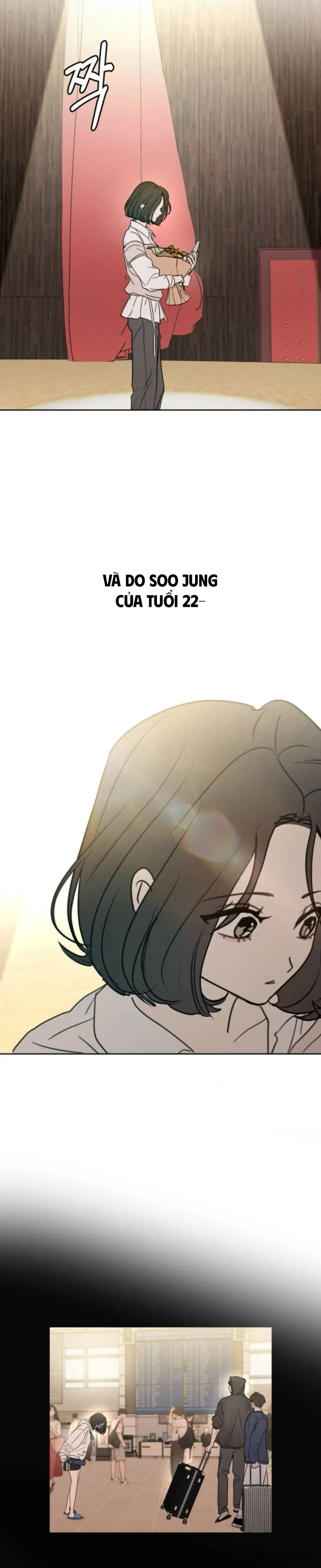 Muốn Được Lừa Dối - Chap 46 - Trang 19
