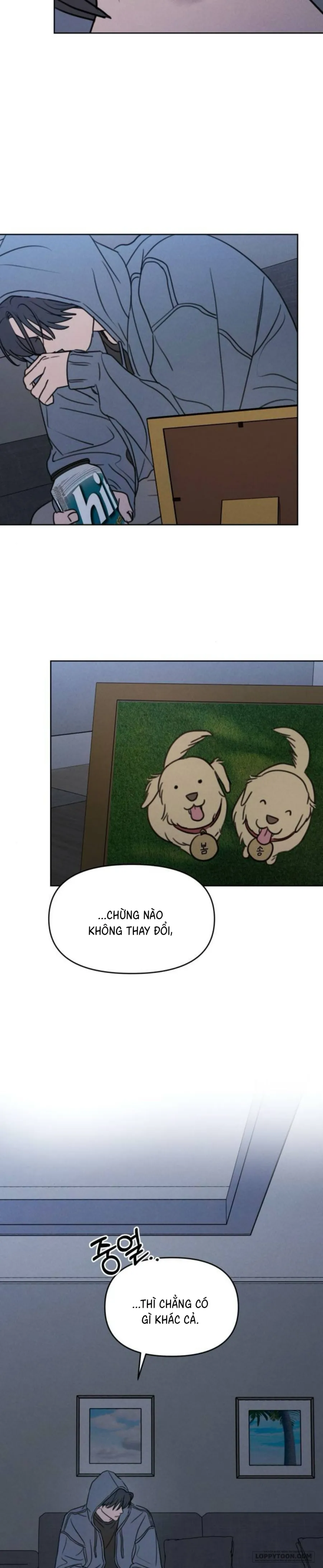 Muốn Được Lừa Dối - Chap 46 - Trang 27