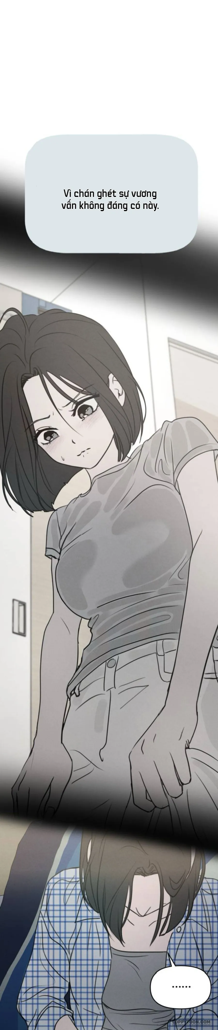 Muốn Được Lừa Dối - Chap 46 - Trang 34
