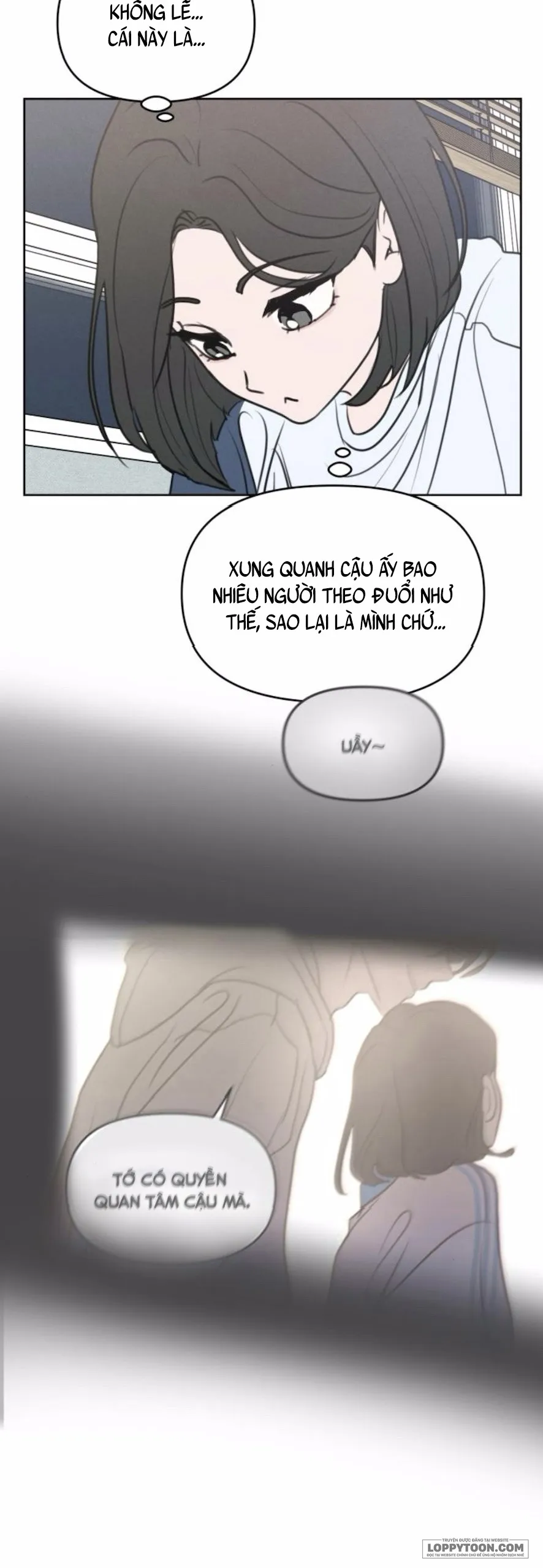 Muốn Được Lừa Dối - Chap 5 - Trang 12