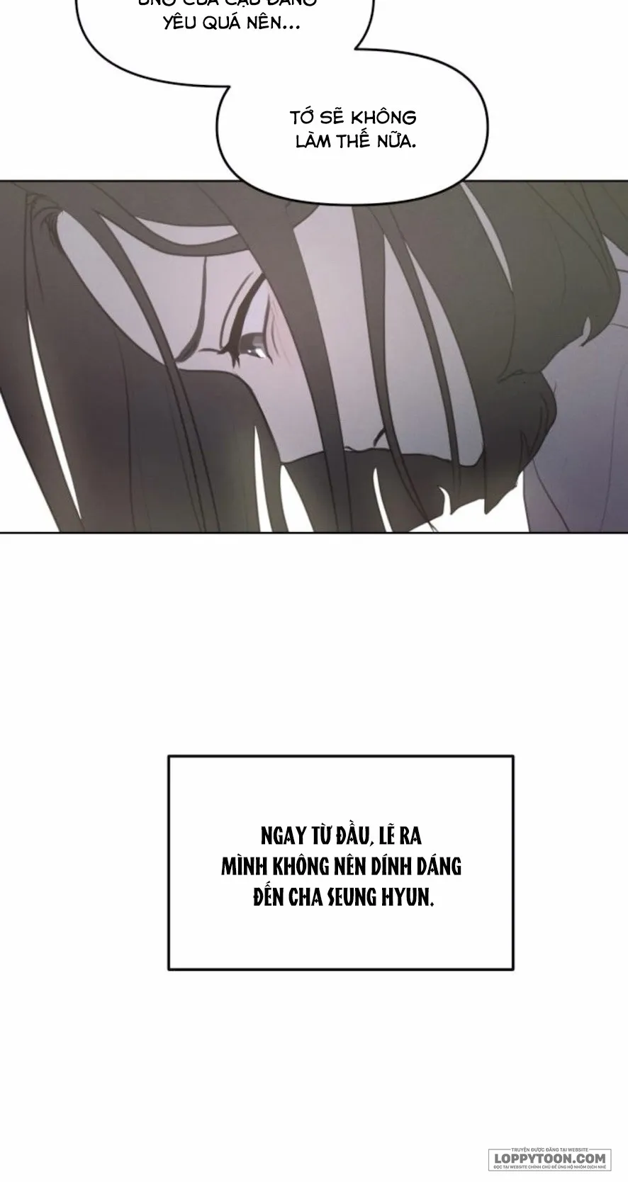 Muốn Được Lừa Dối - Chap 5 - Trang 29