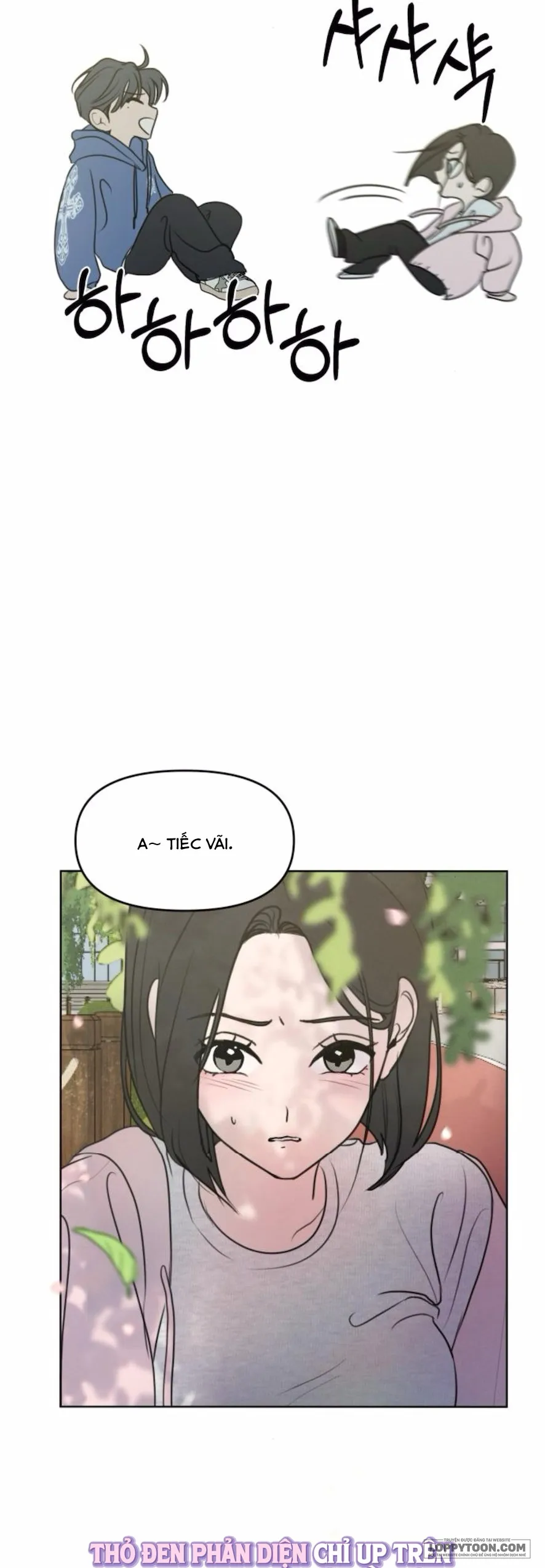 Muốn Được Lừa Dối - Chap 5 - Trang 33