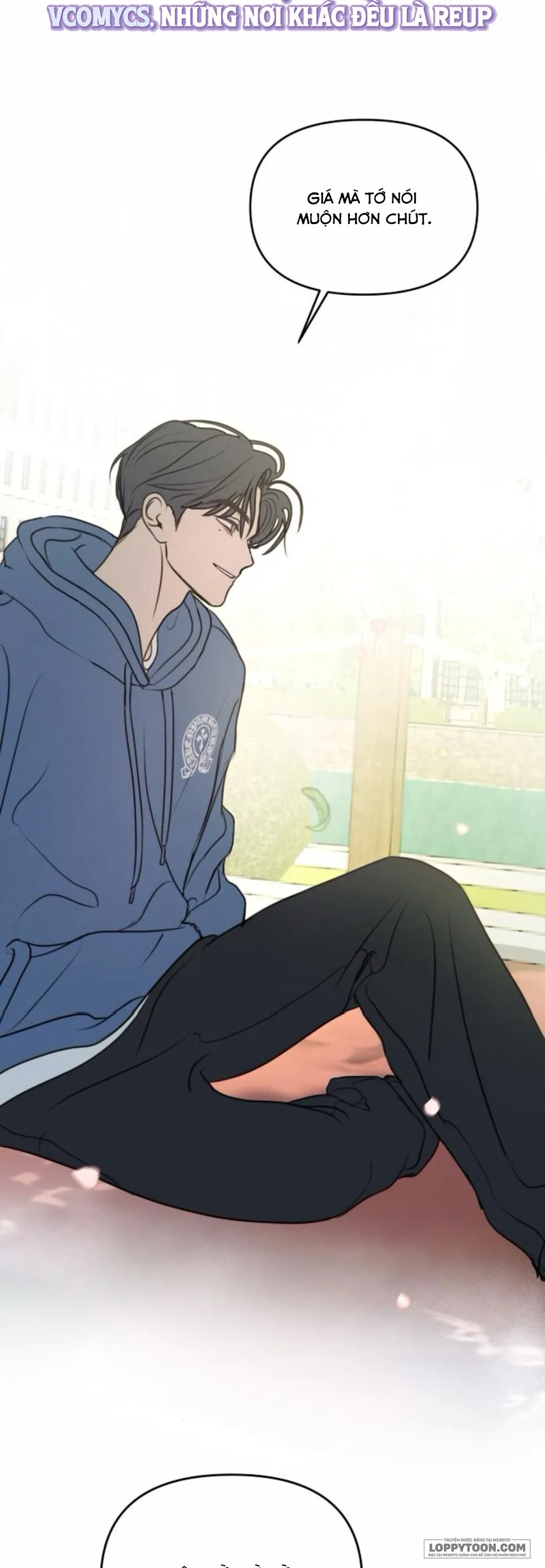 Muốn Được Lừa Dối - Chap 5 - Trang 34