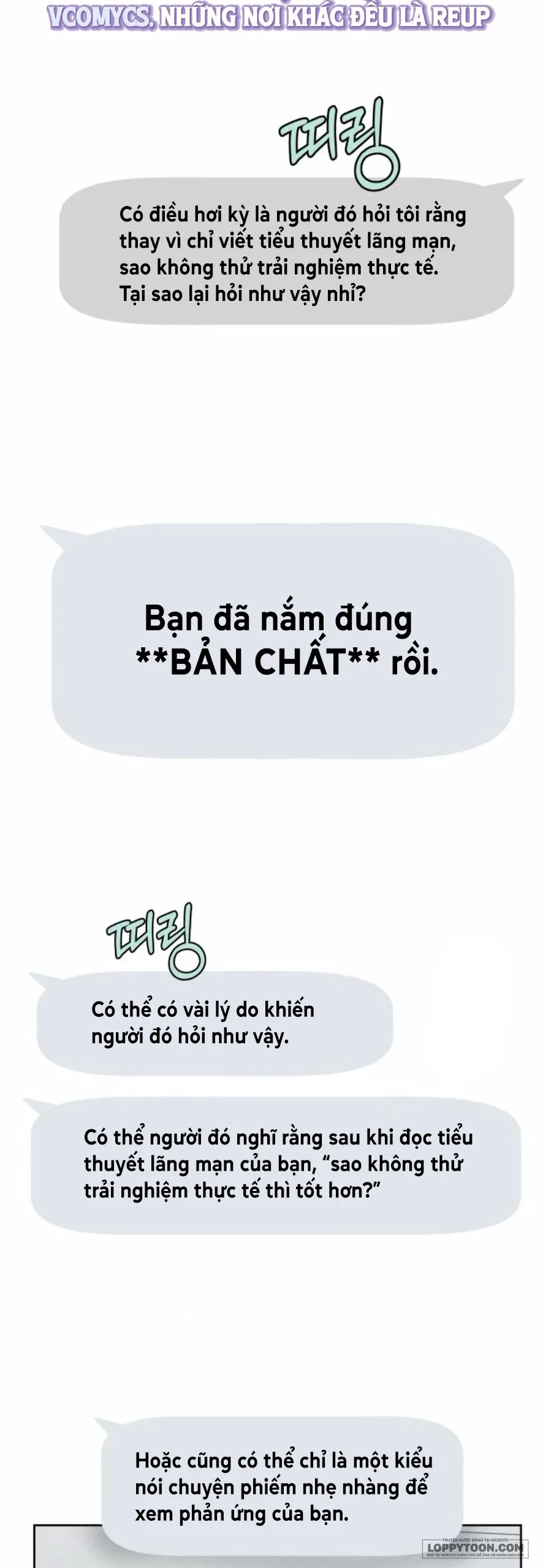 Muốn Được Lừa Dối - Chap 5 - Trang 10
