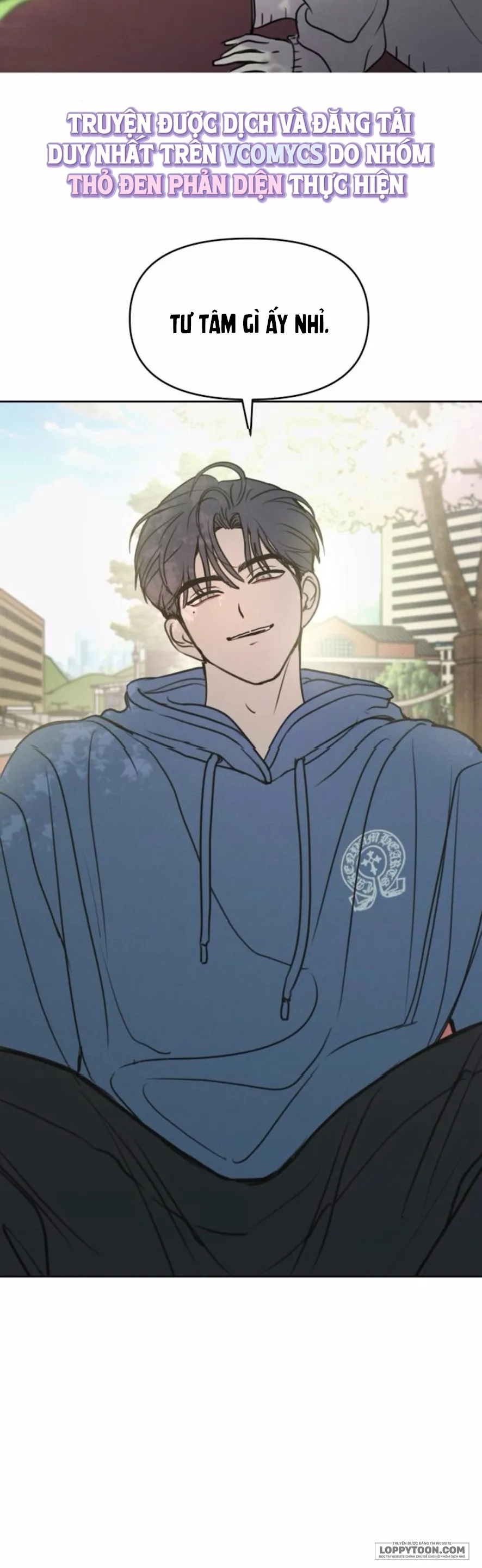 Muốn Được Lừa Dối - Chap 6 - Trang 2