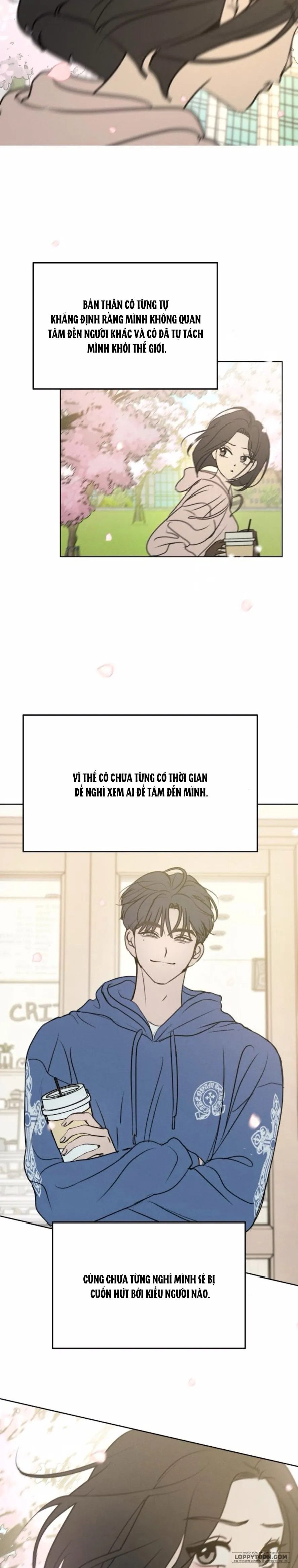 Muốn Được Lừa Dối - Chap 6 - Trang 14