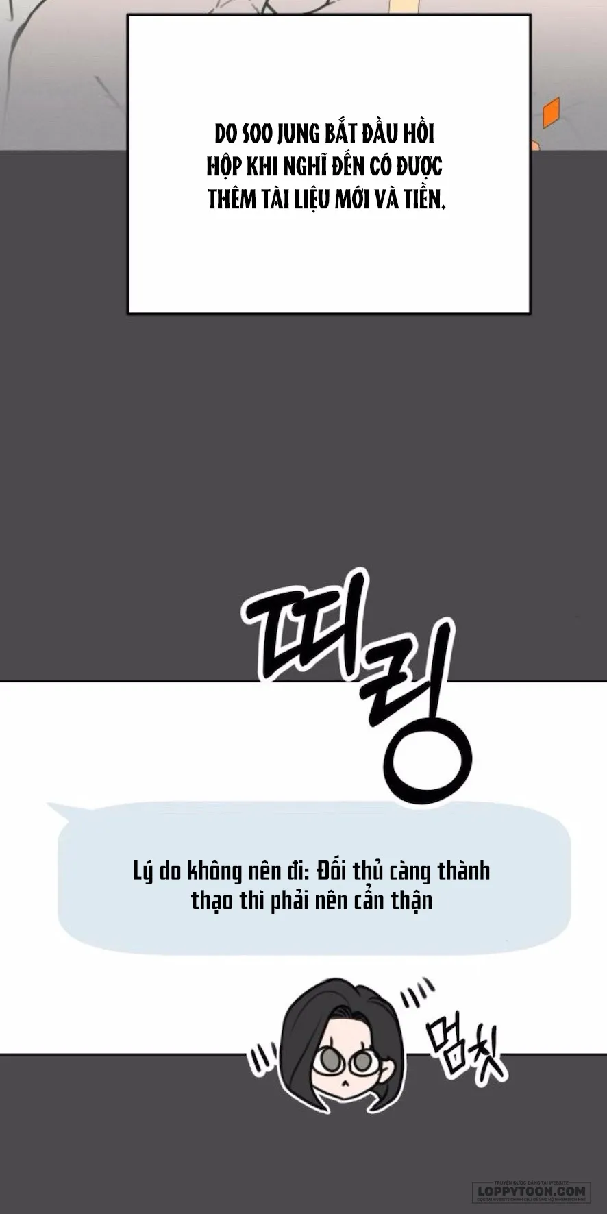 Muốn Được Lừa Dối - Chap 8 - Trang 13