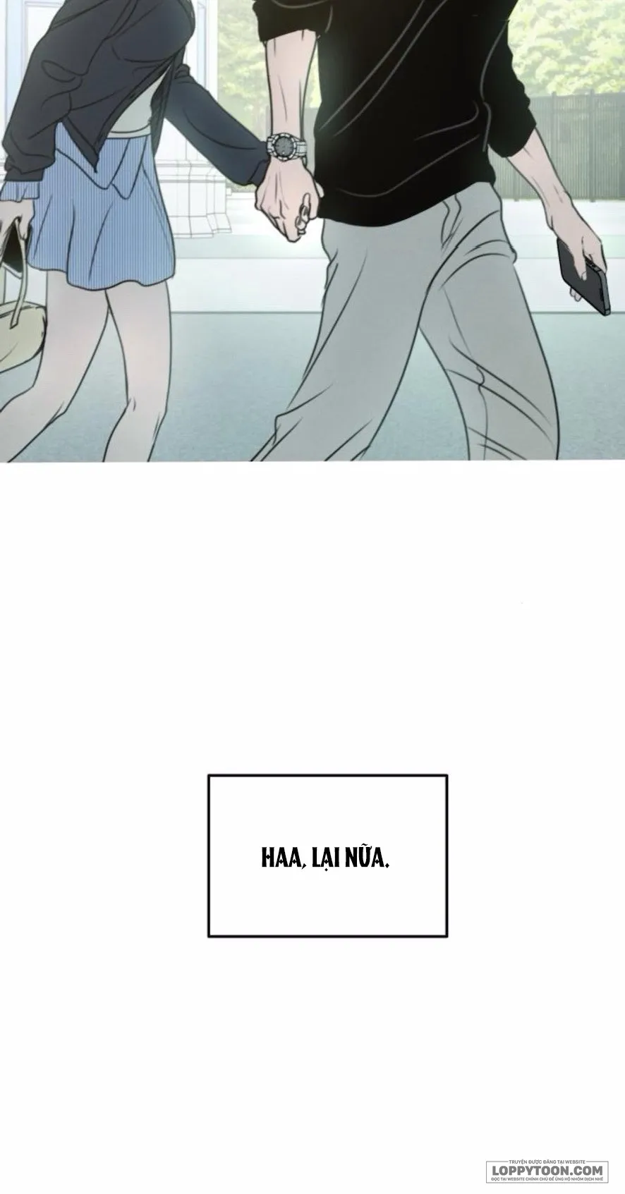 Muốn Được Lừa Dối - Chap 8 - Trang 24