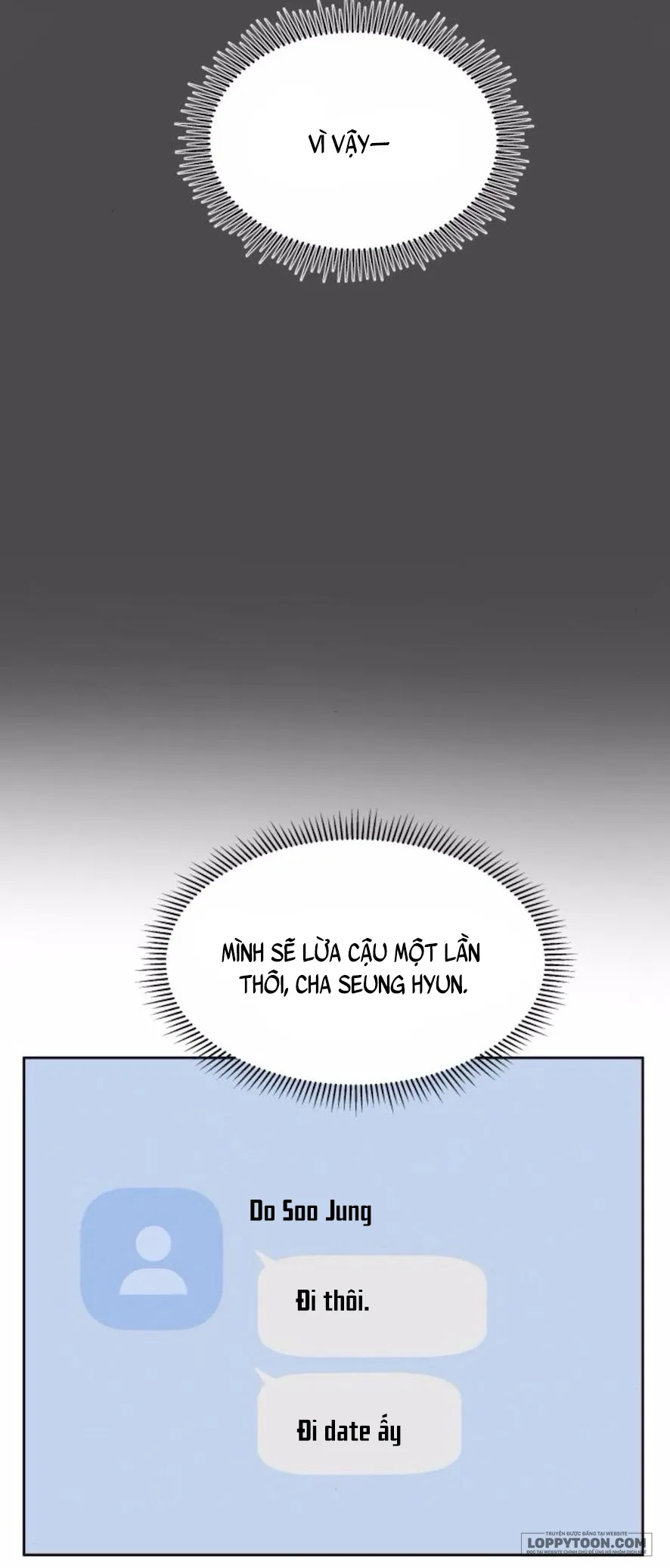 Muốn Được Lừa Dối - Chap 8 - Trang 5