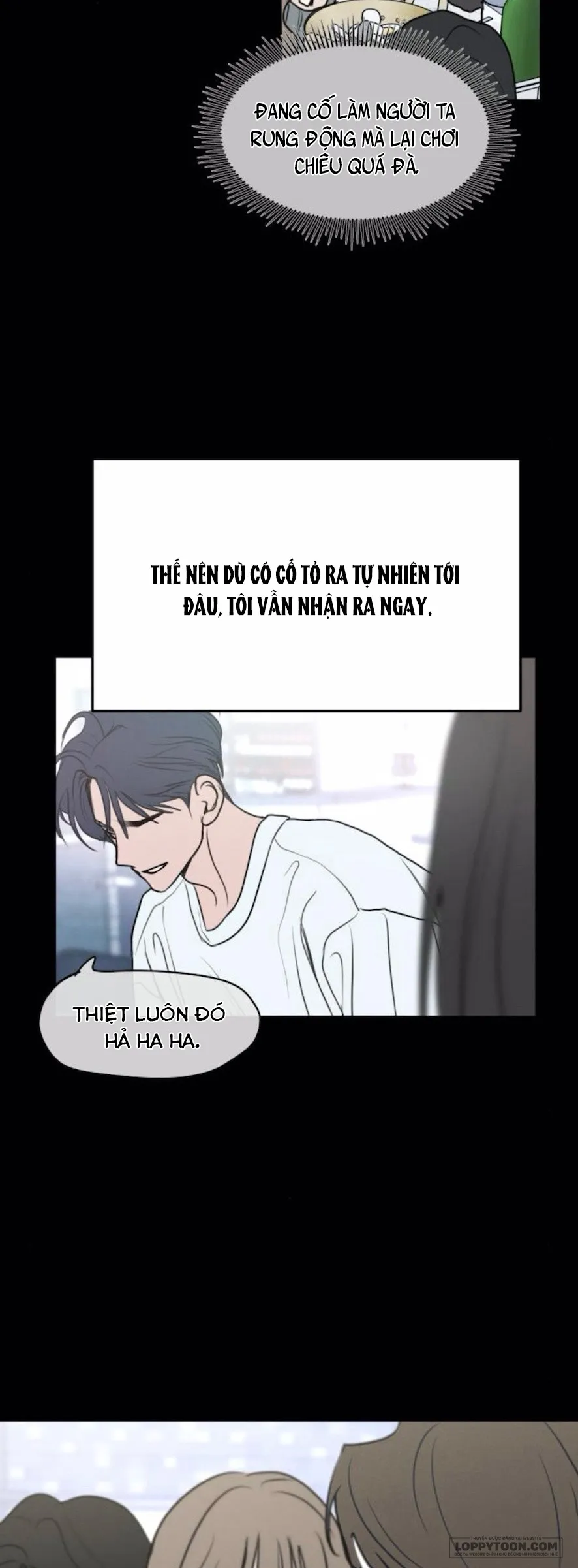 Muốn Được Lừa Dối - Chap 8 - Trang 43