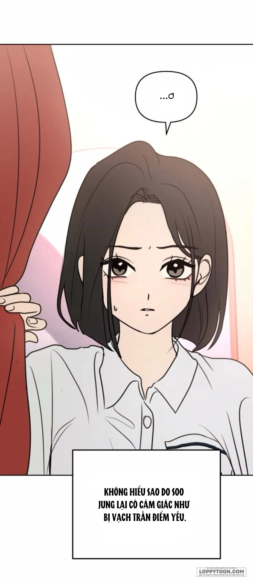 Muốn Được Lừa Dối - Chap 8 - Trang 47