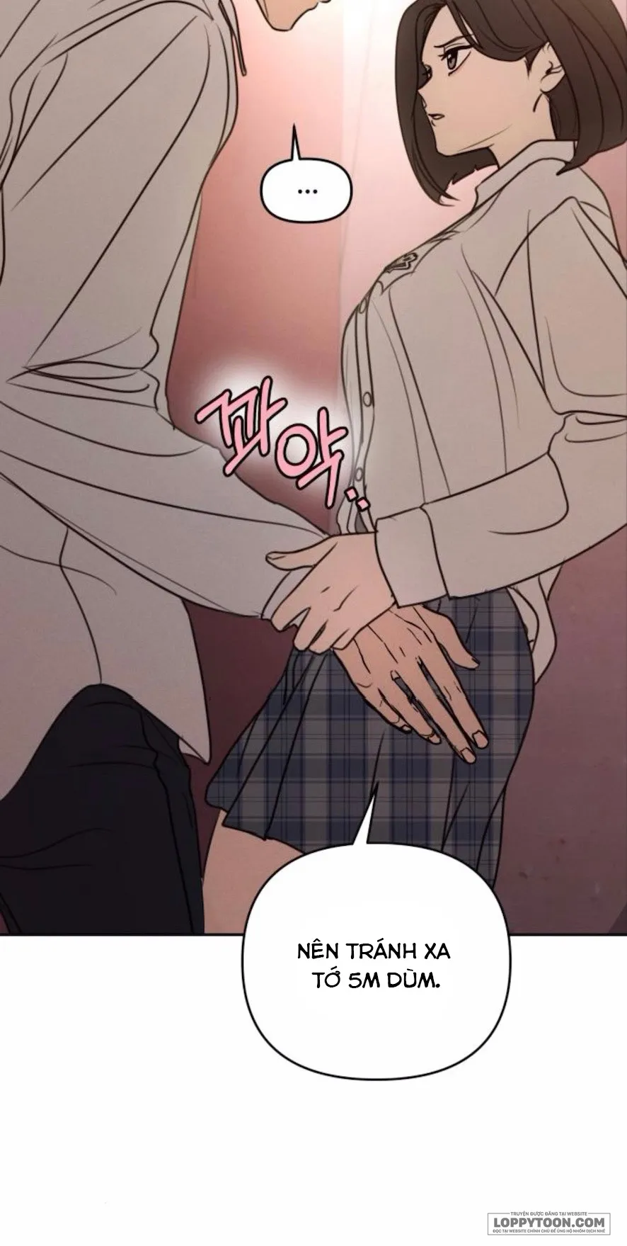Muốn Được Lừa Dối - Chap 8 - Trang 54