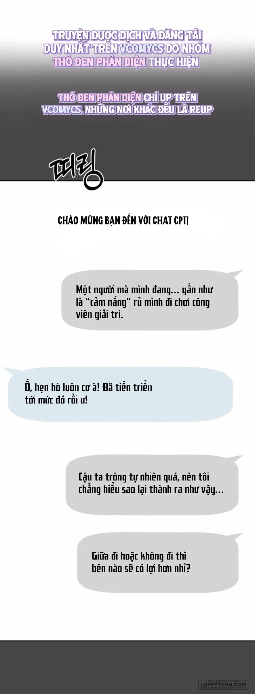 Muốn Được Lừa Dối - Chap 8 - Trang 9