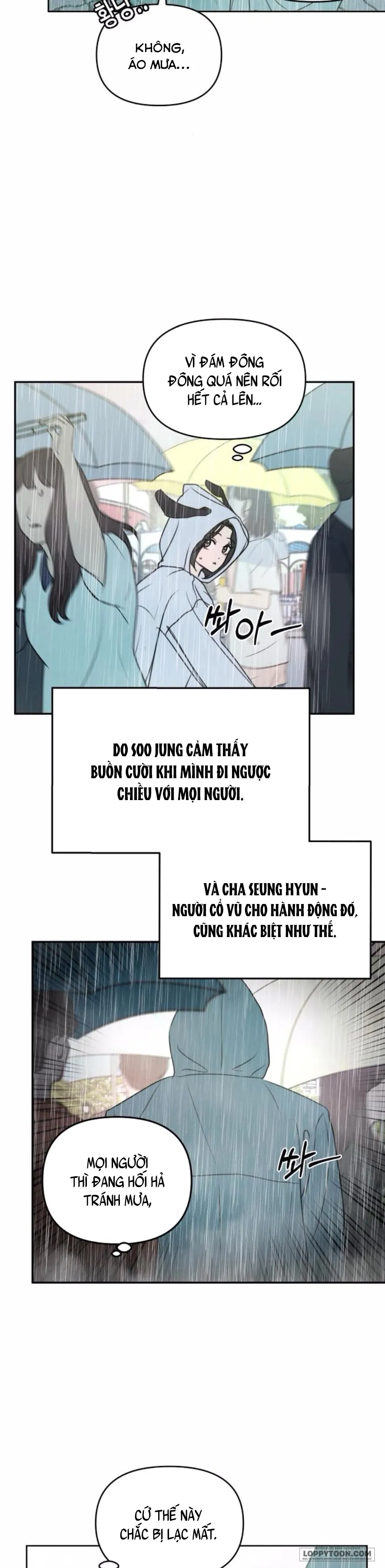 Muốn Được Lừa Dối - Chap 9 - Trang 12