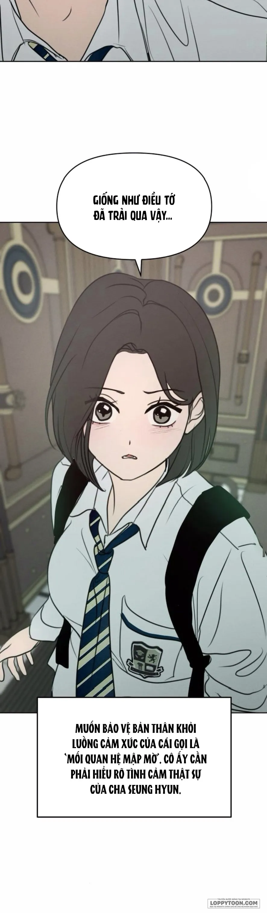 Muốn Được Lừa Dối - Chap 9 - Trang 29