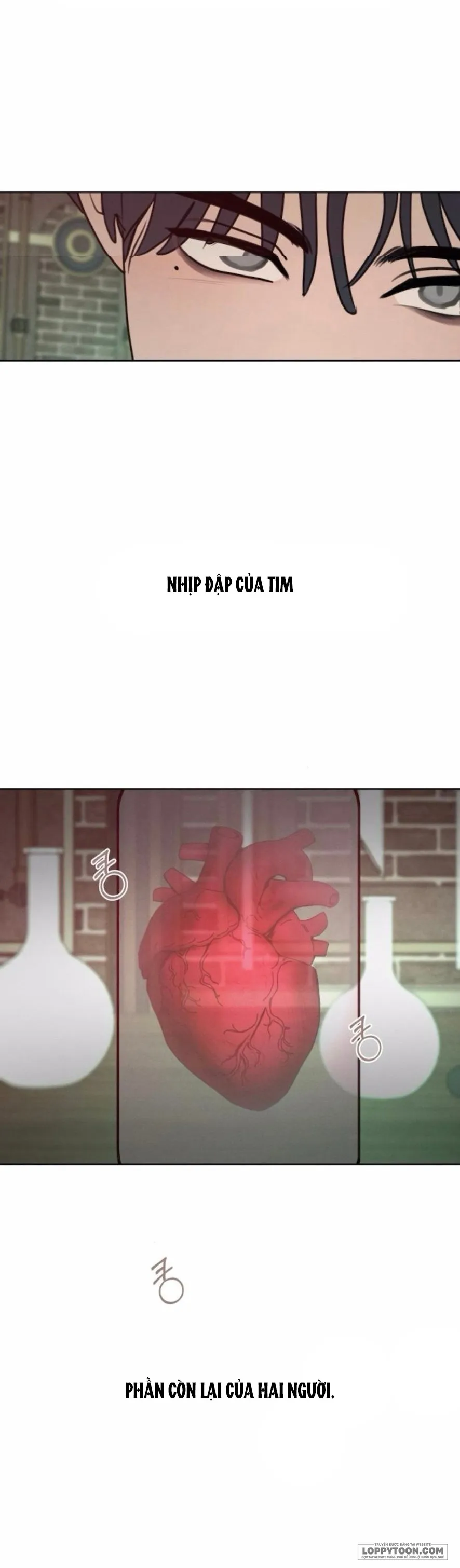 Muốn Được Lừa Dối - Chap 9 - Trang 32