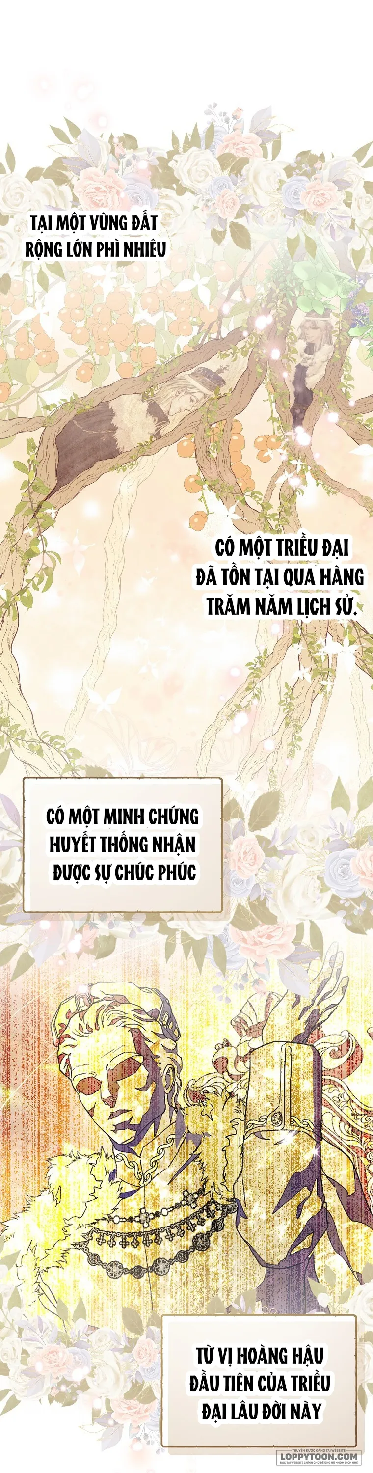 Nàng Công Chúa Của Mọi Người - Chap 0 - Trang 1
