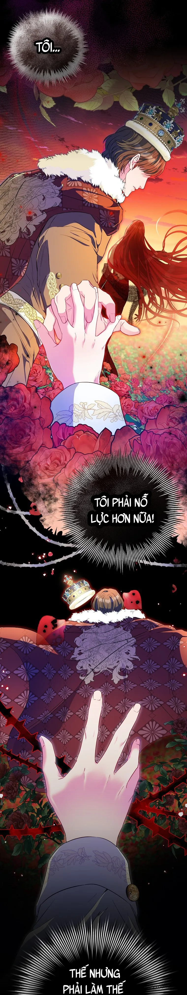 Nàng Công Chúa Của Mọi Người - Chap 0 - Trang 13