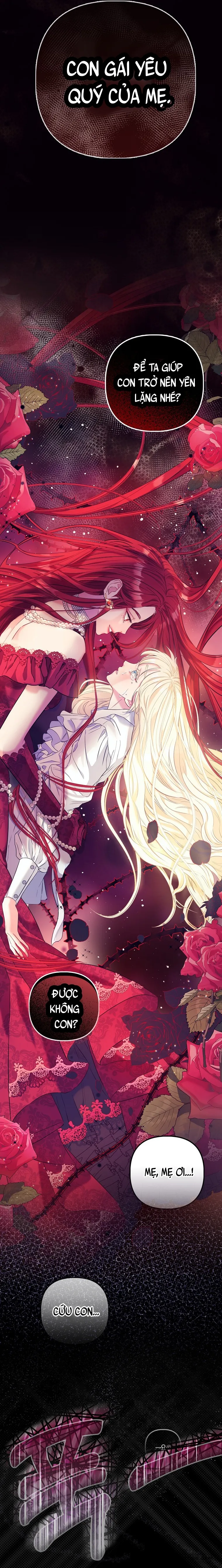 Nàng Công Chúa Của Mọi Người - Chap 0 - Trang 15