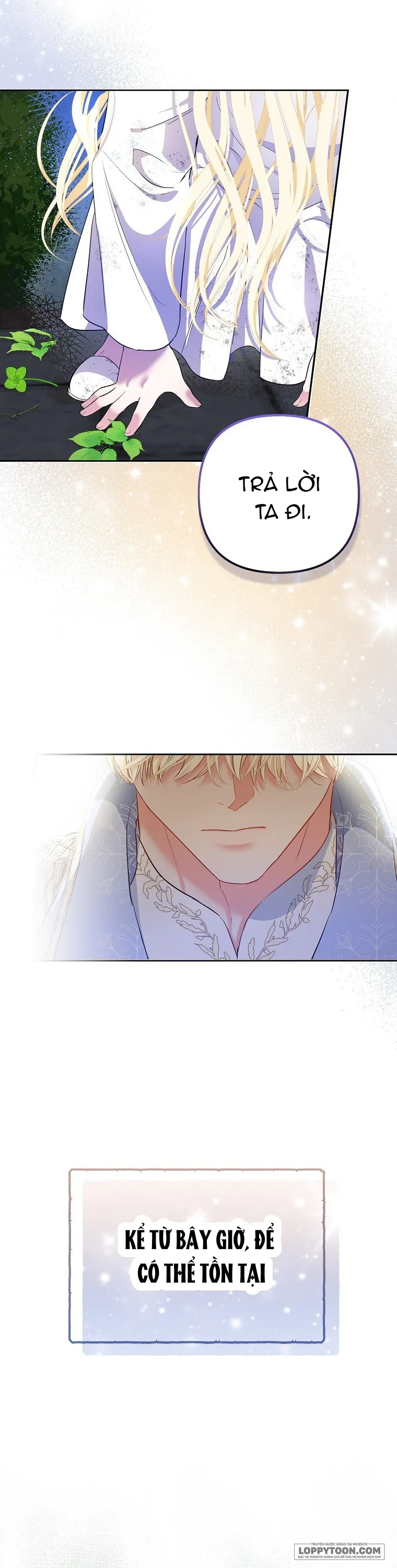 Nàng Công Chúa Của Mọi Người - Chap 0 - Trang 19