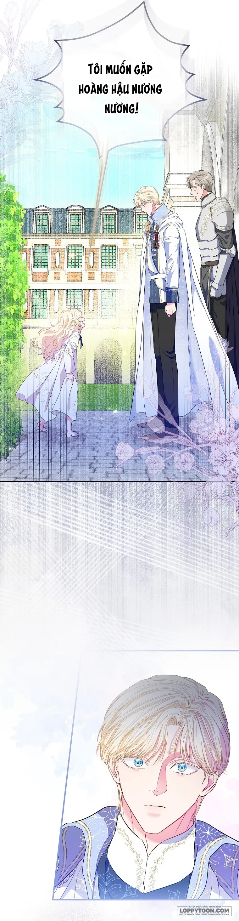 Nàng Công Chúa Của Mọi Người - Chap 0 - Trang 22