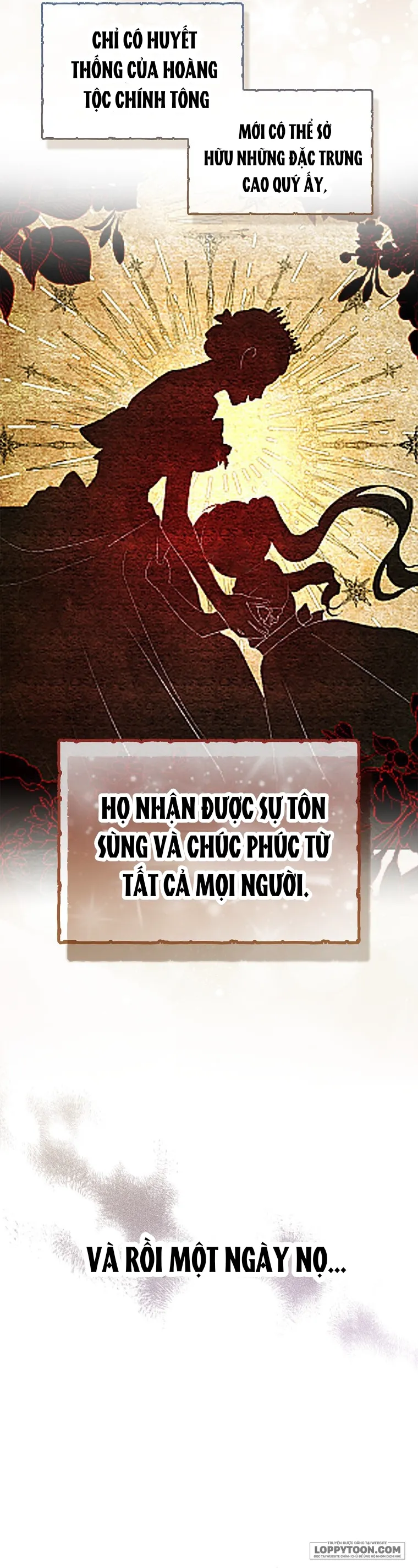 Nàng Công Chúa Của Mọi Người - Chap 0 - Trang 4