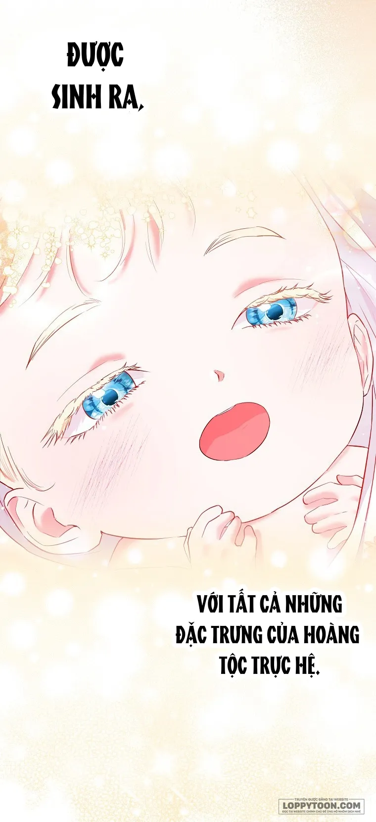 Nàng Công Chúa Của Mọi Người - Chap 0 - Trang 6