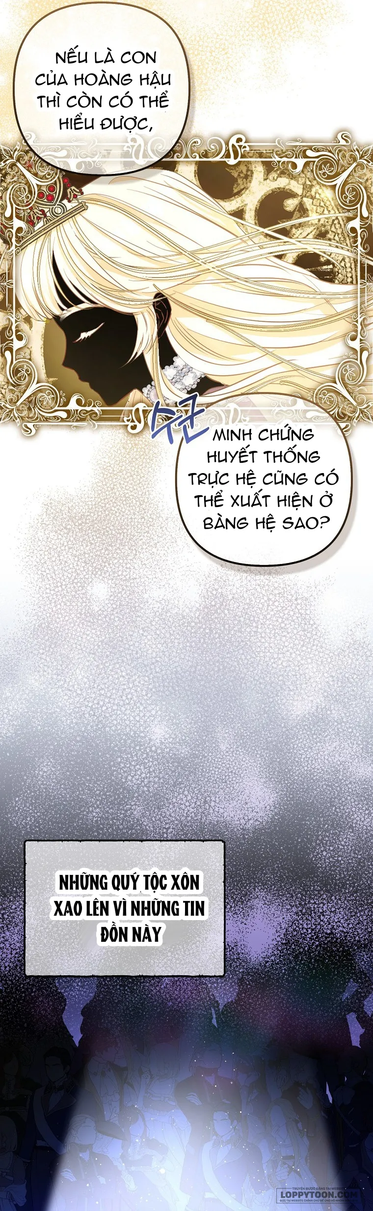 Nàng Công Chúa Của Mọi Người - Chap 0 - Trang 8